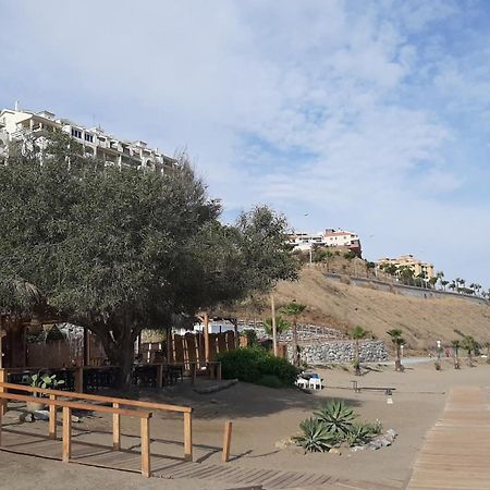 Apartamento De 2 Dormitorios, Gran Terraza, Vistas Al Mar Cerca Playa Carvajal Benalmádena Exteriér fotografie