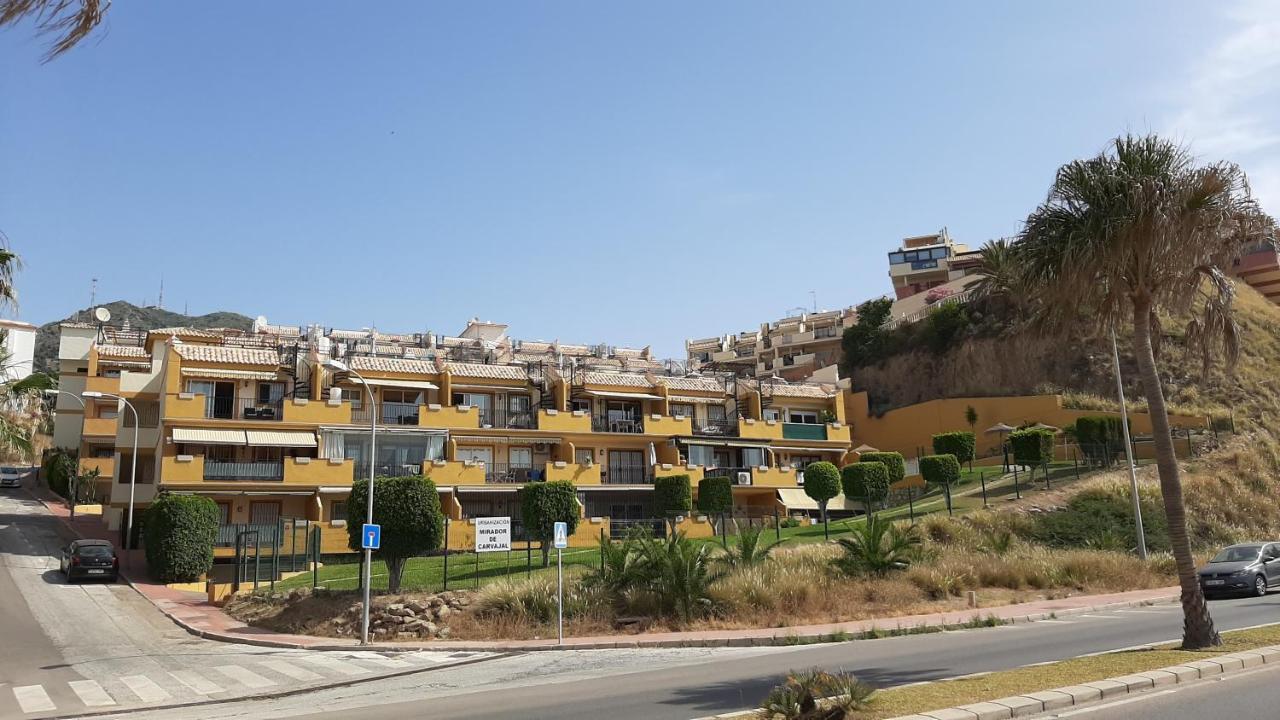 Apartamento De 2 Dormitorios, Gran Terraza, Vistas Al Mar Cerca Playa Carvajal Benalmádena Exteriér fotografie