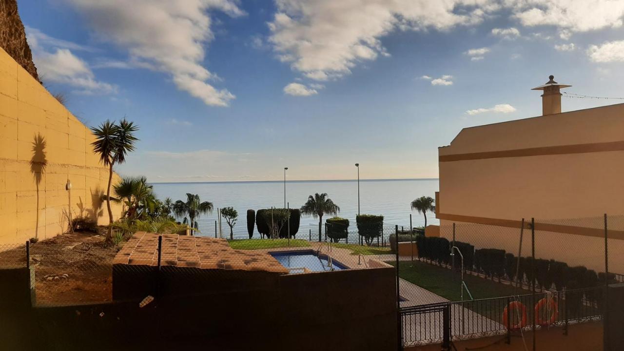 Apartamento De 2 Dormitorios, Gran Terraza, Vistas Al Mar Cerca Playa Carvajal Benalmádena Exteriér fotografie