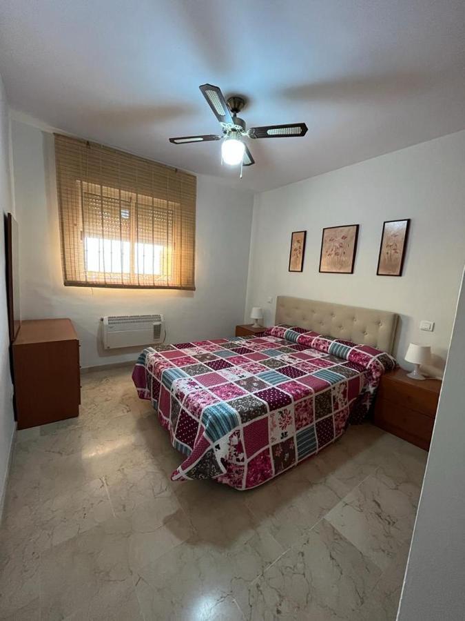 Apartamento De 2 Dormitorios, Gran Terraza, Vistas Al Mar Cerca Playa Carvajal Benalmádena Exteriér fotografie