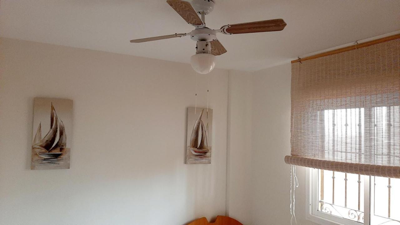 Apartamento De 2 Dormitorios, Gran Terraza, Vistas Al Mar Cerca Playa Carvajal Benalmádena Exteriér fotografie