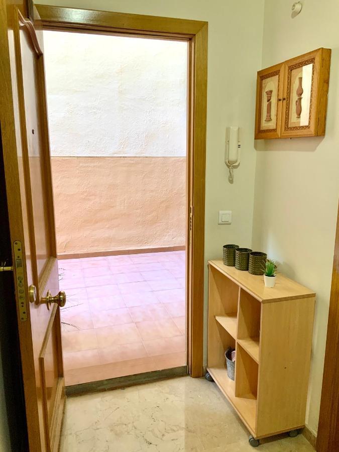 Apartamento De 2 Dormitorios, Gran Terraza, Vistas Al Mar Cerca Playa Carvajal Benalmádena Exteriér fotografie
