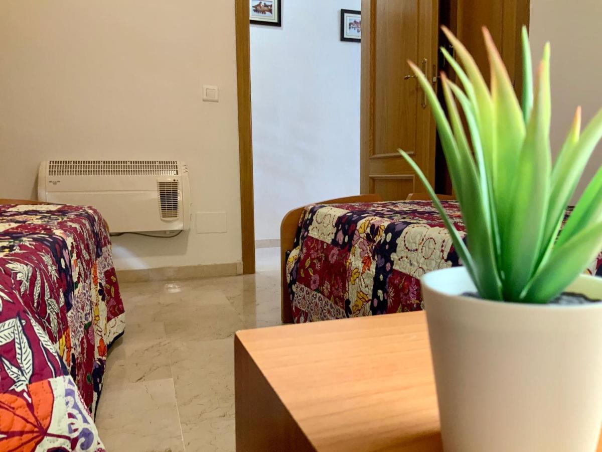 Apartamento De 2 Dormitorios, Gran Terraza, Vistas Al Mar Cerca Playa Carvajal Benalmádena Exteriér fotografie