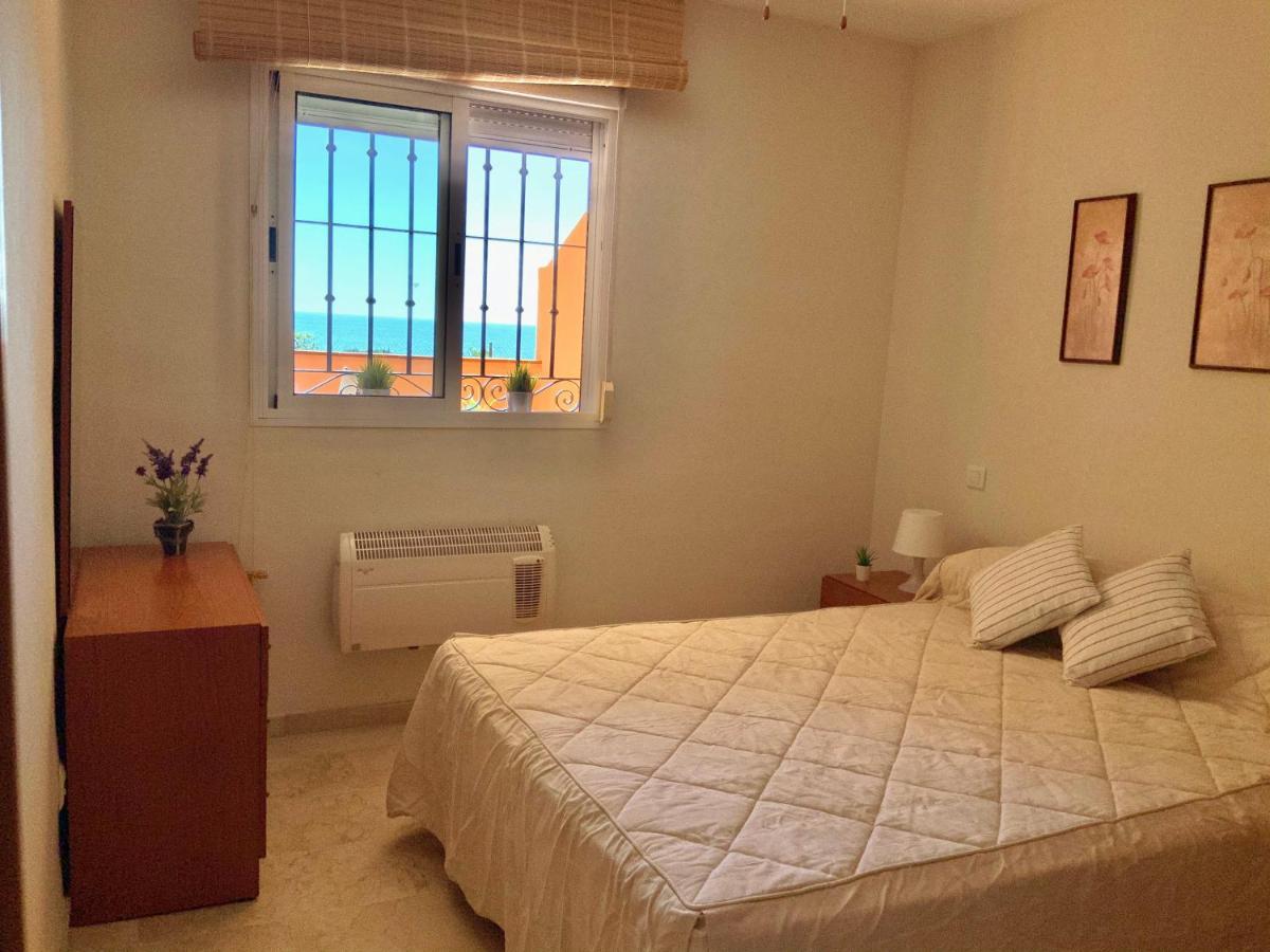 Apartamento De 2 Dormitorios, Gran Terraza, Vistas Al Mar Cerca Playa Carvajal Benalmádena Exteriér fotografie