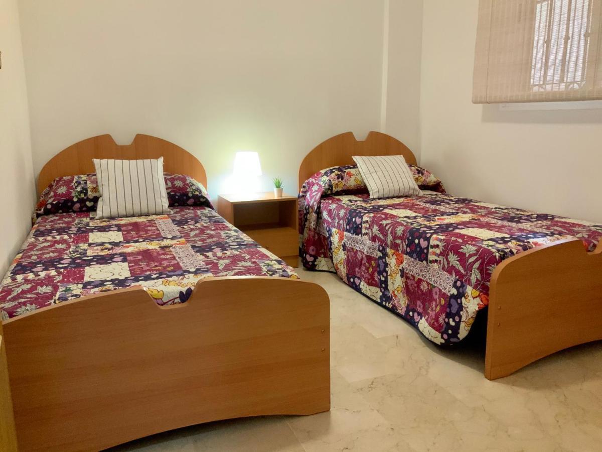 Apartamento De 2 Dormitorios, Gran Terraza, Vistas Al Mar Cerca Playa Carvajal Benalmádena Exteriér fotografie